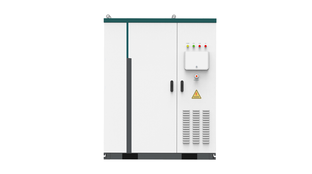 PV Storage Integrated System